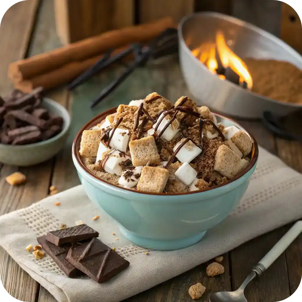 Scrambled Cookie Morsels: 5 Irresistible No-Bake Recipes You’ll Love 6 Peanut butter cookie dessert with chocolate and creamy swirls
